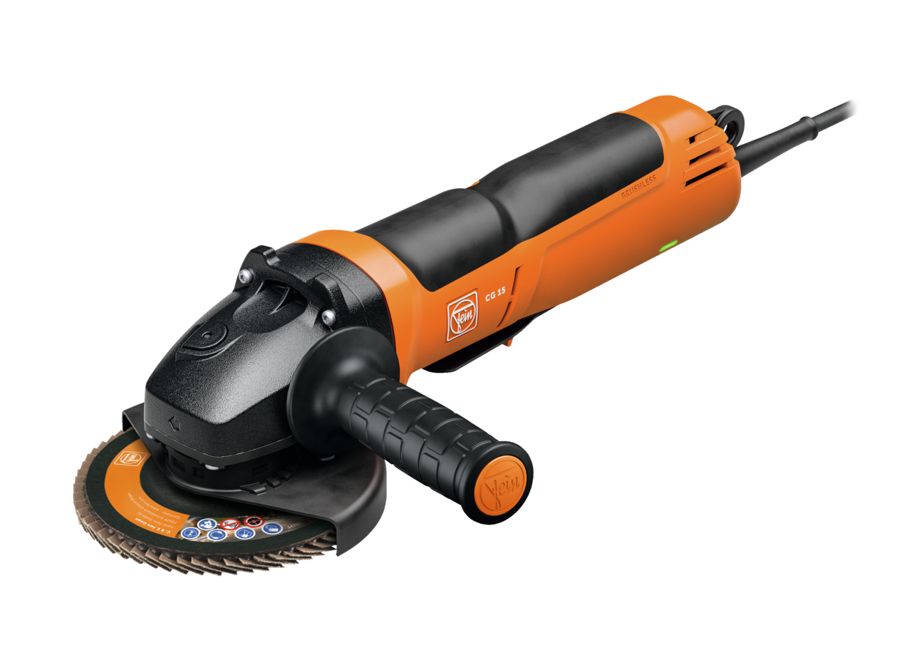 CG 15-125 BLP Inox