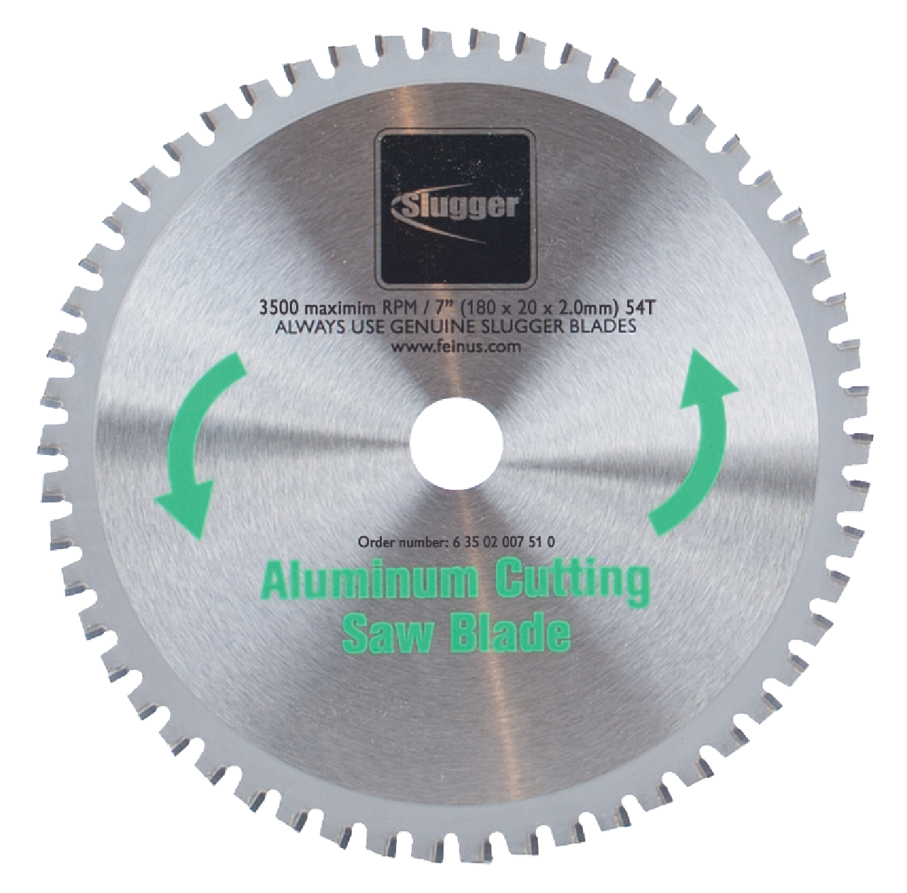 Saw blade