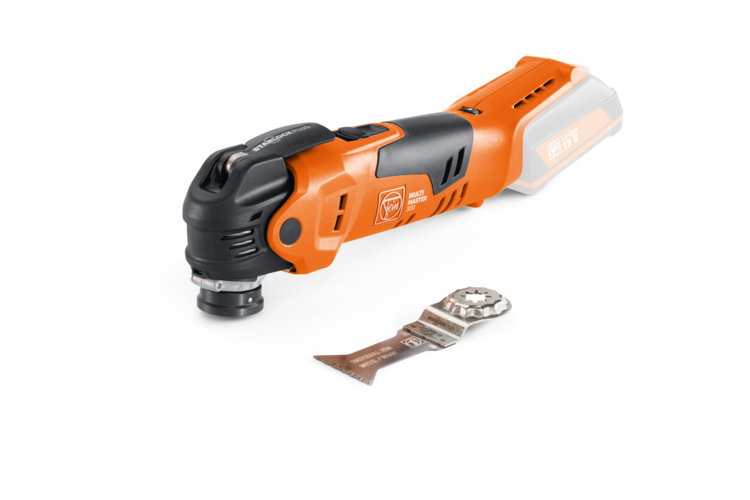 Cordless MULTIMASTER AMM 300 Plus Select