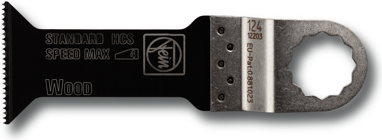 E-Cut Standard savklinger