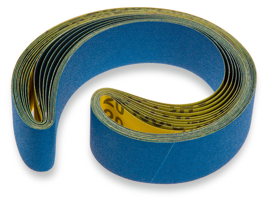 Grinding belts