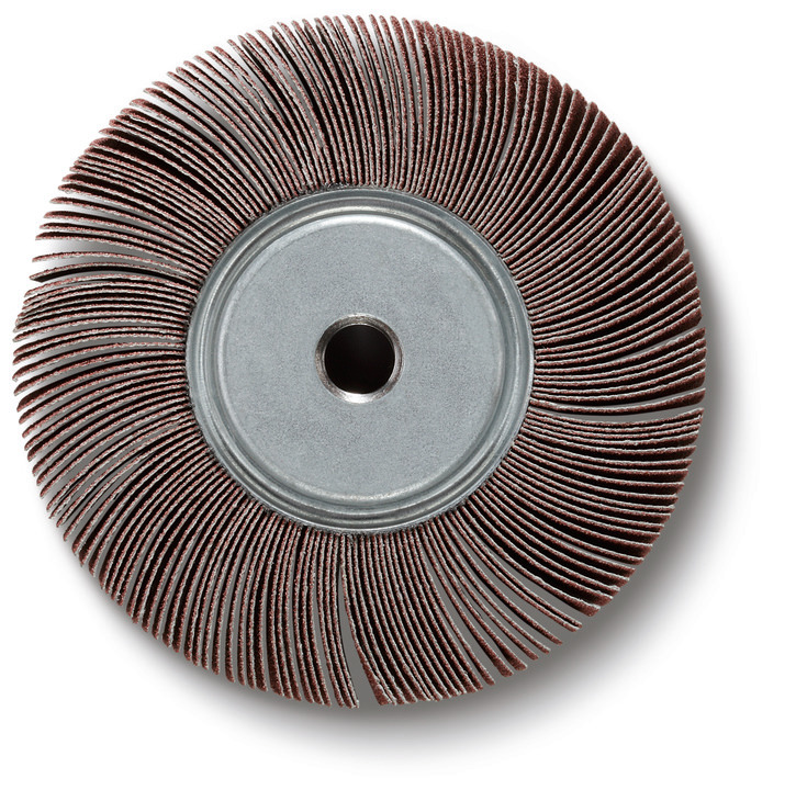 Flap wheel