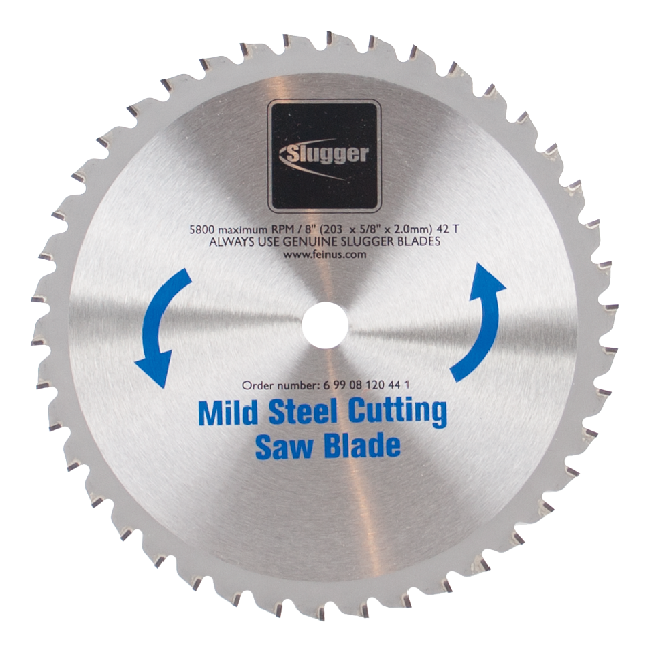 Saw blade