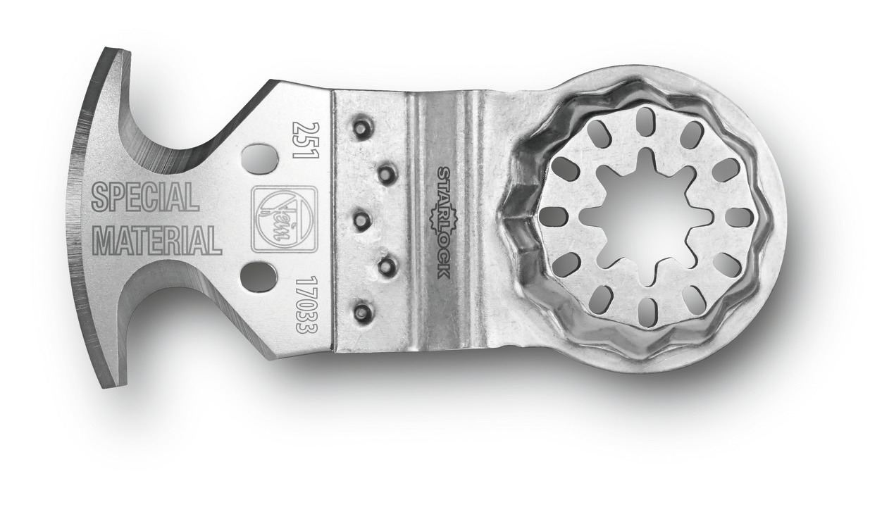 Multi-knife