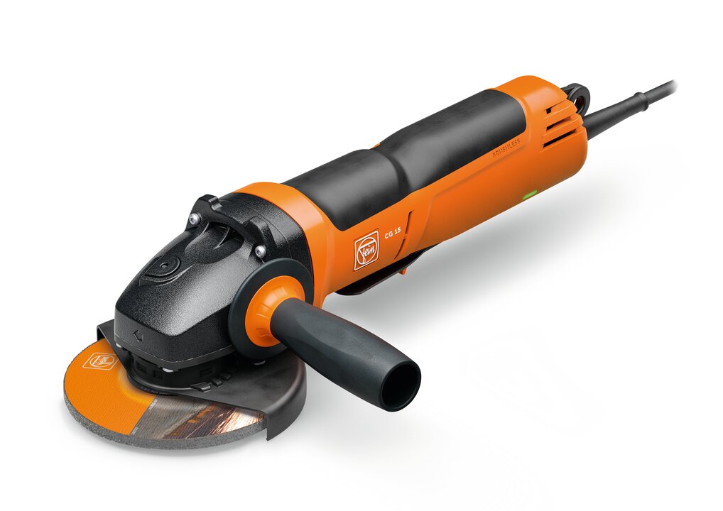 CG 15-150 BLP