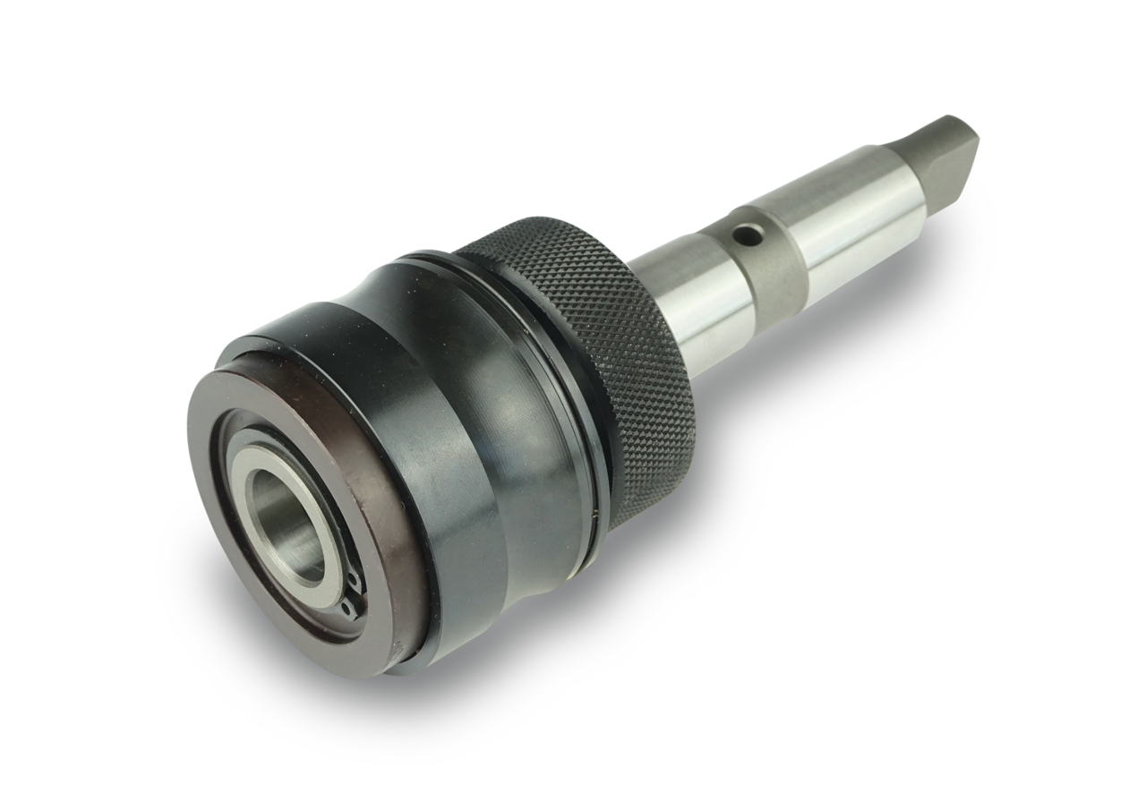 3/4 in Weldon adapter shaft