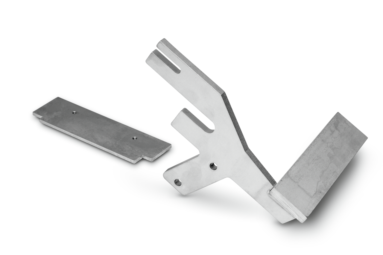 Podložka na brúsenie z ušľachtilej ocele