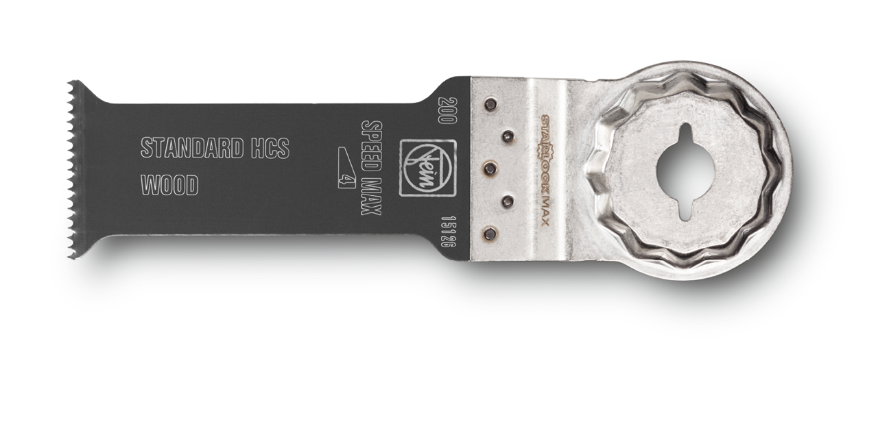 E-Cut Standard-Sägeblatt