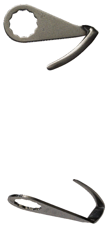 U-vormig