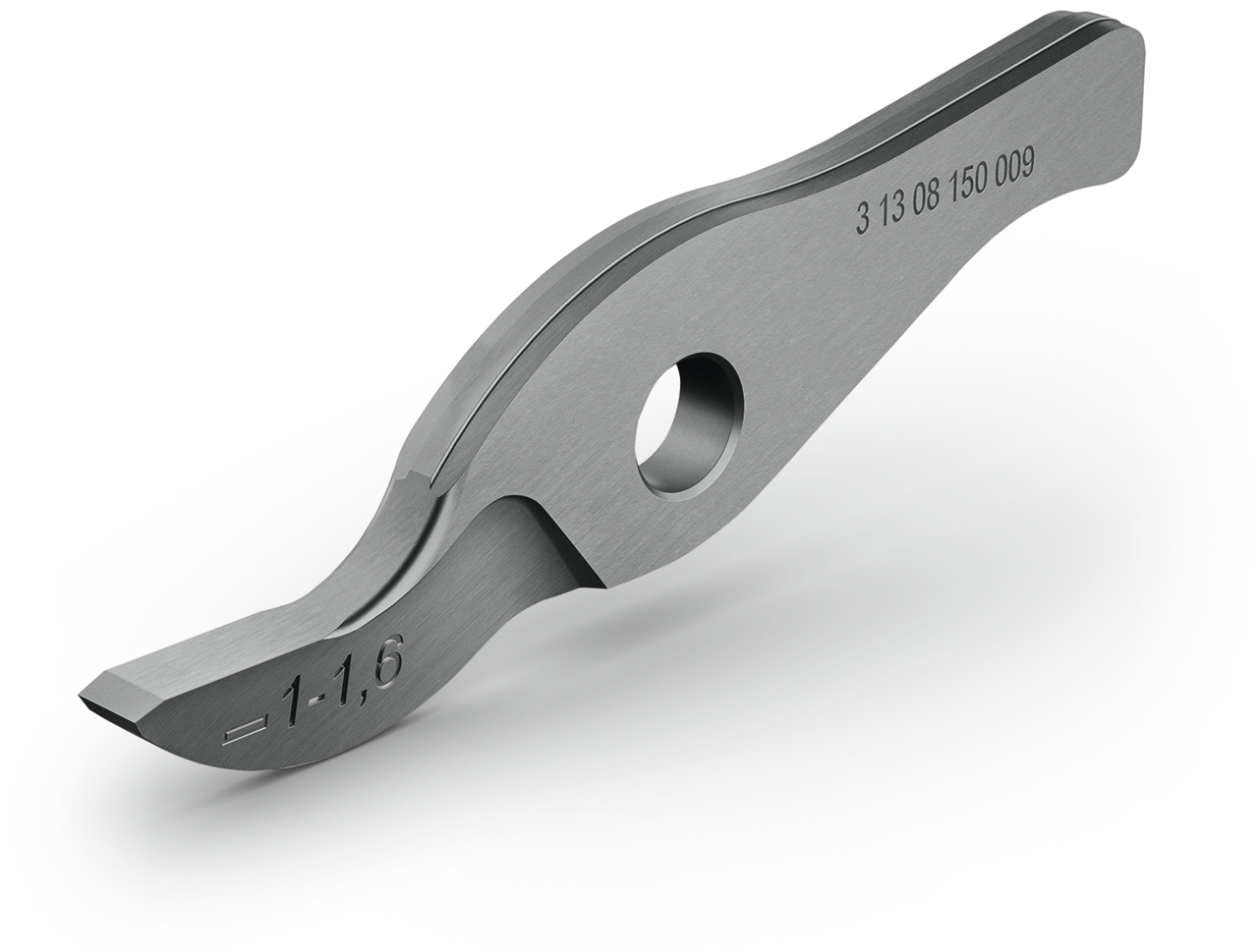 Vágókés hézagtömítő anyagokhoz