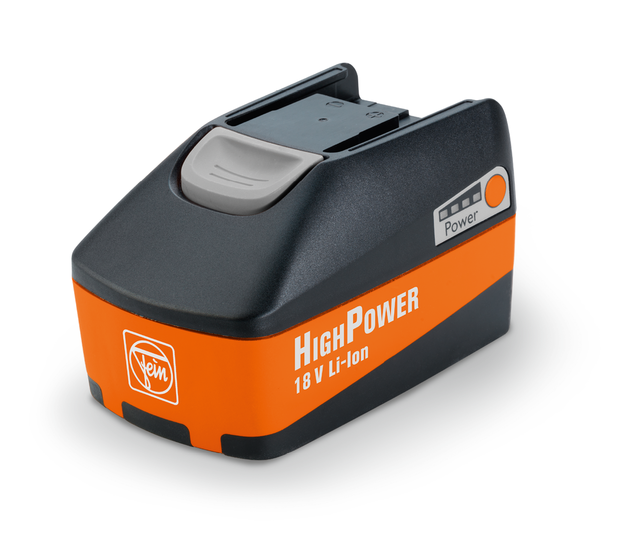Batterie HighPower