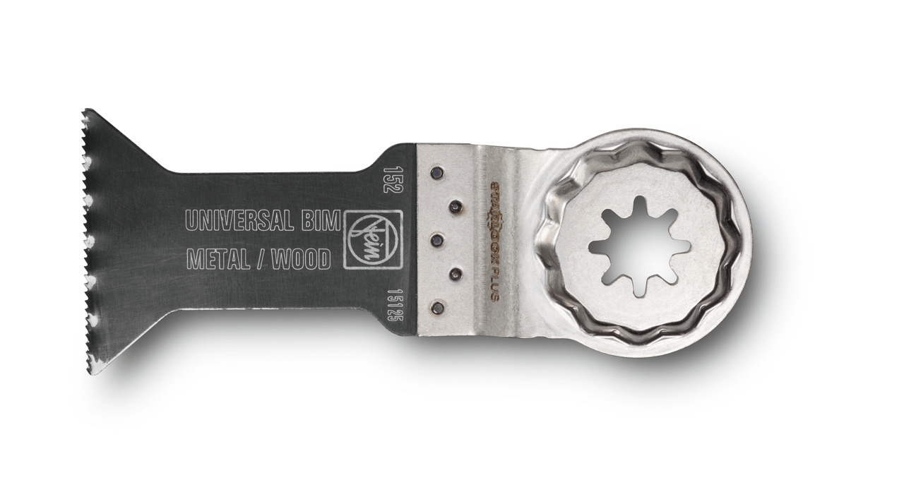 E-Cut Universal-Sägeblatt
