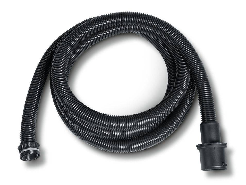 Vacuum hose