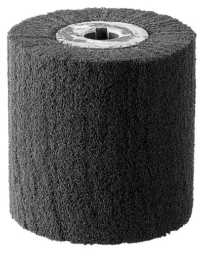 Lamella fleece cylinder