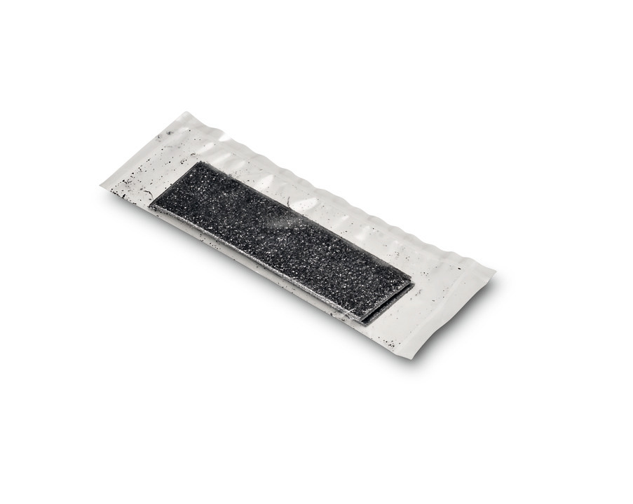 Revêtement graphite