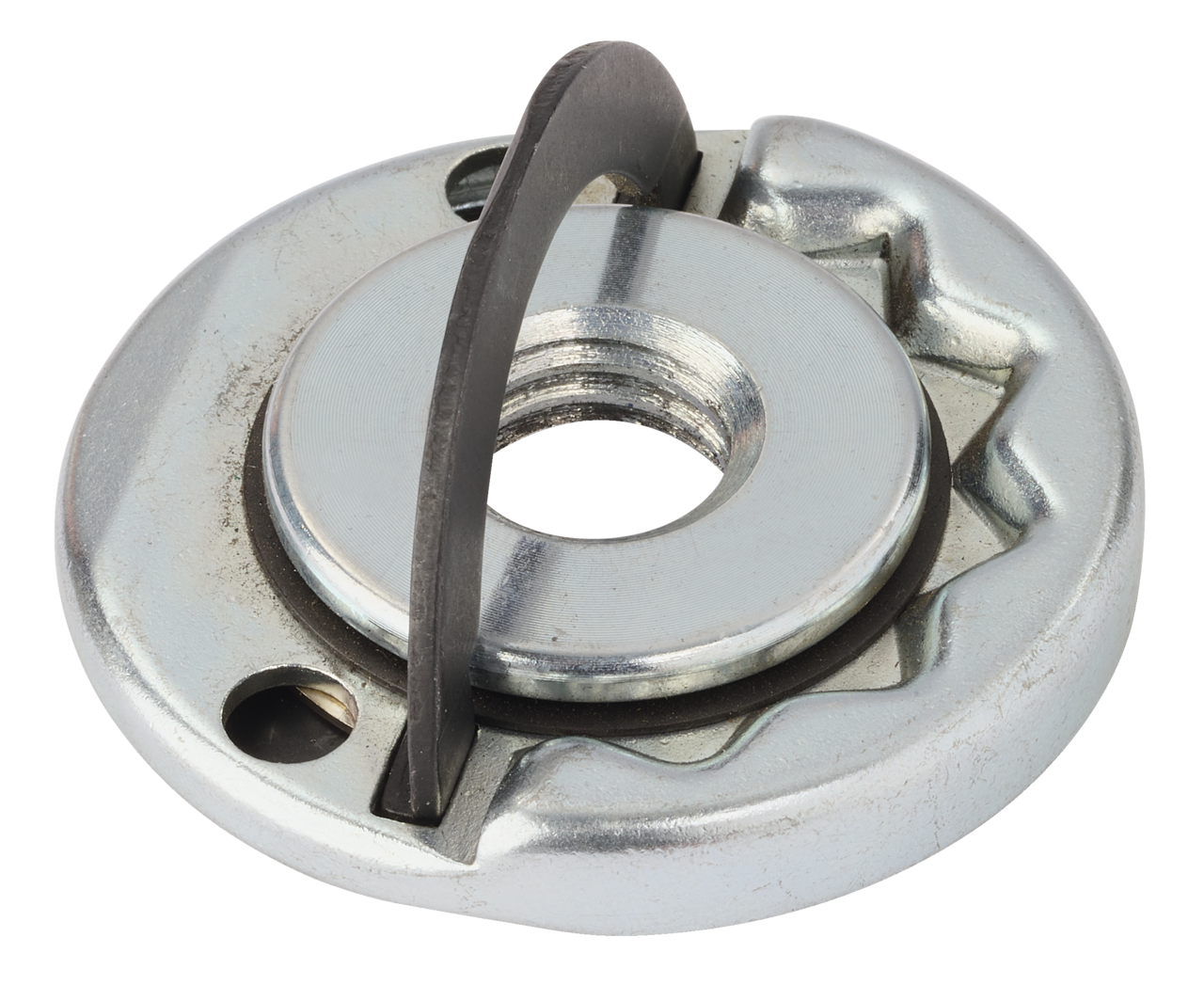 Écrou de serrage rapide