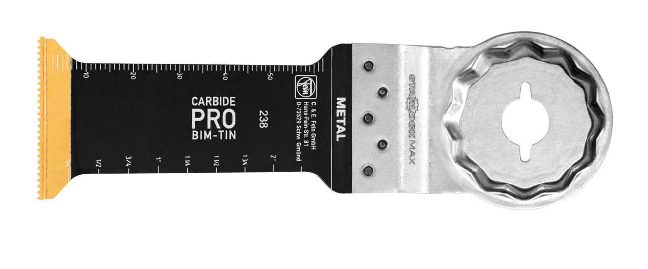 E-Cut Carbide Pro