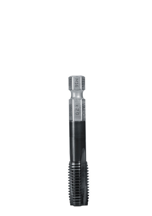 VARIO tapper 5/8 - 11 UNC for through-holes