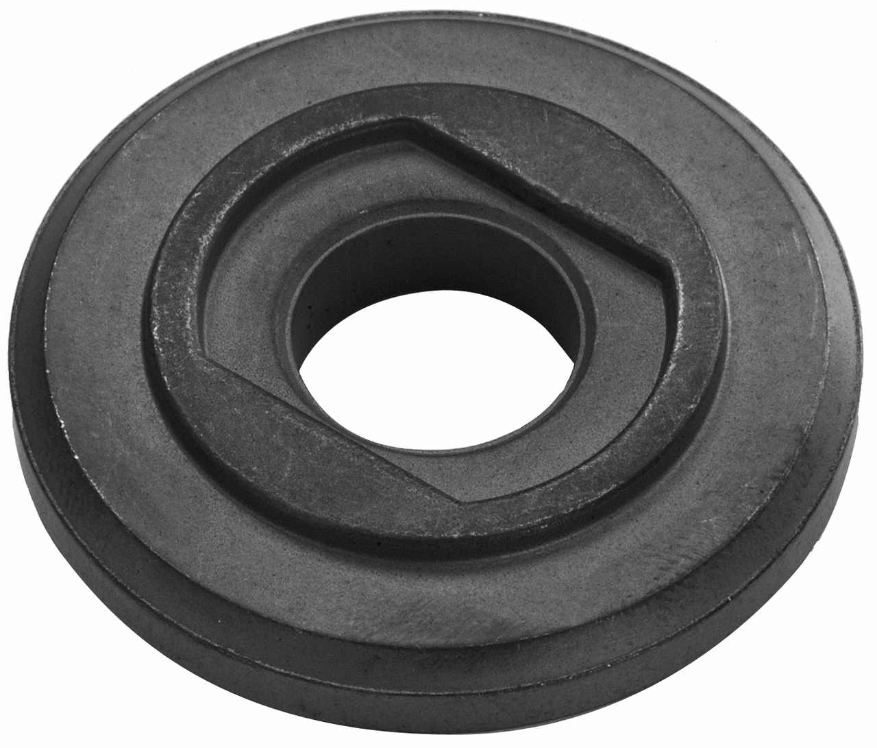 Inner flange