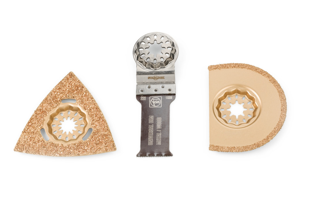 Starlock TILE WORKING combo