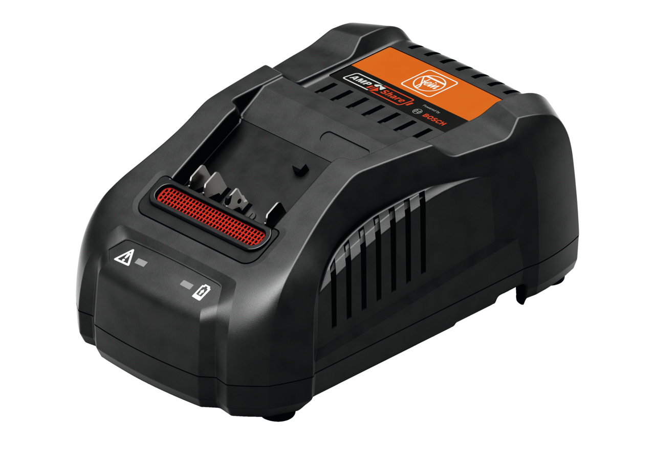 Slagskruvdragare ASCD 18-300 W2 AS Ready to-use-top Set