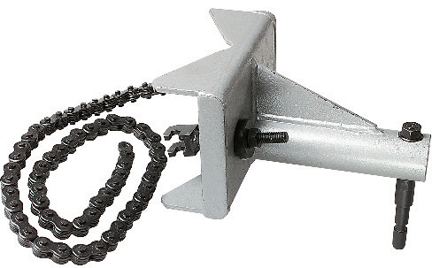 Clamping fixture