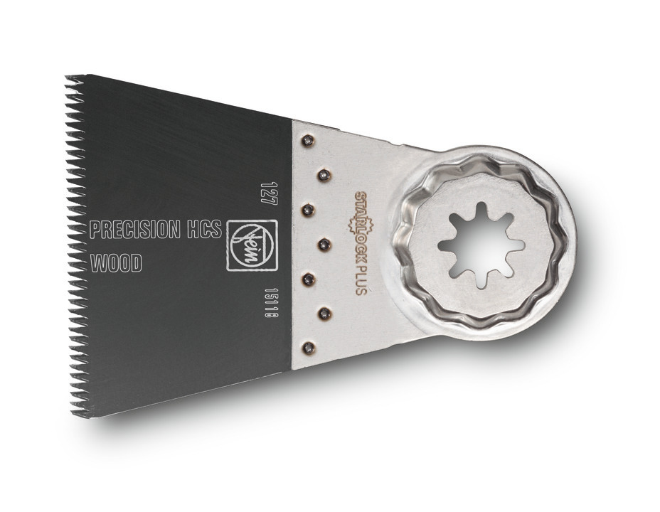 E-Cut Precision-Sägeblatt