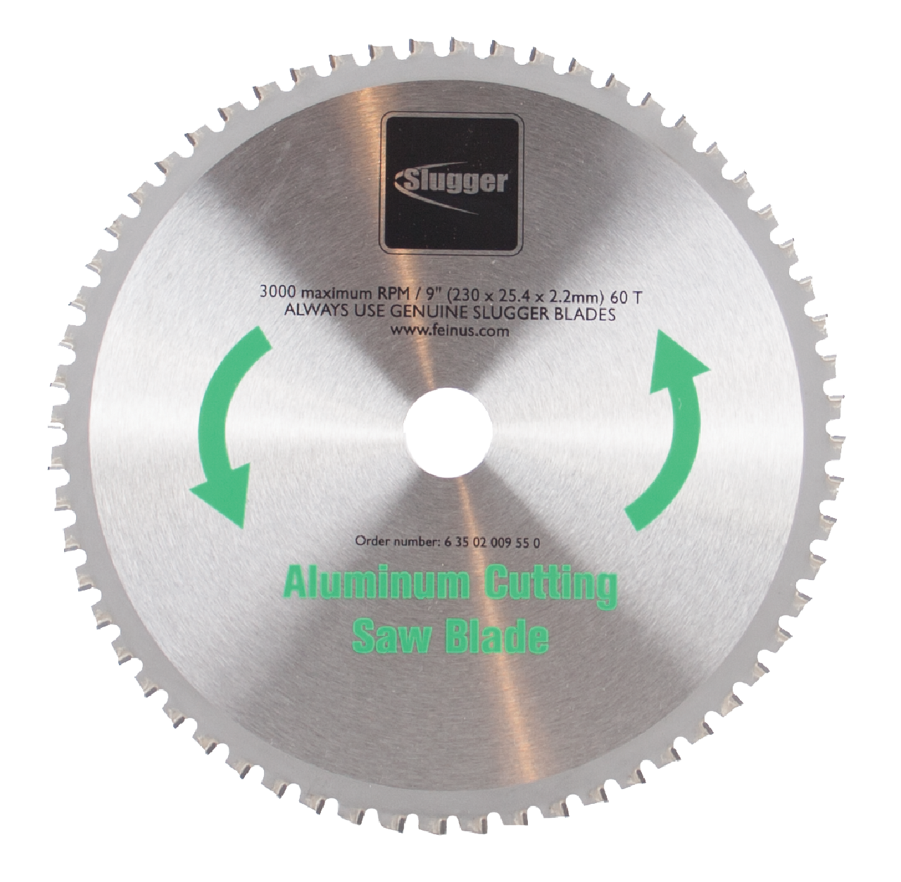 Saw blade