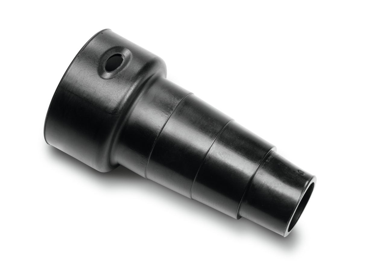 Stegadapter DNC35