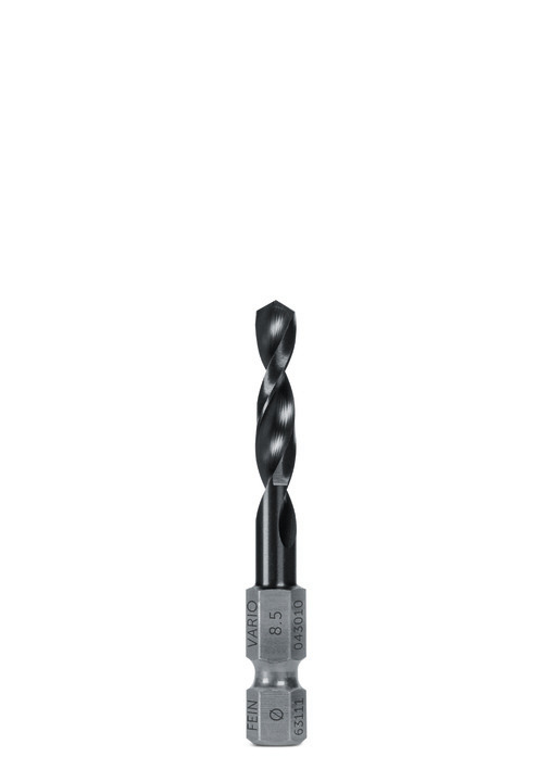 VARIO 8.5 mm twist drill (M10 thread)