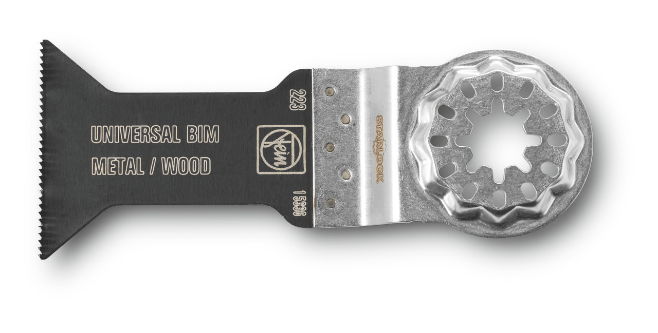 E-Cut Universal saw blade