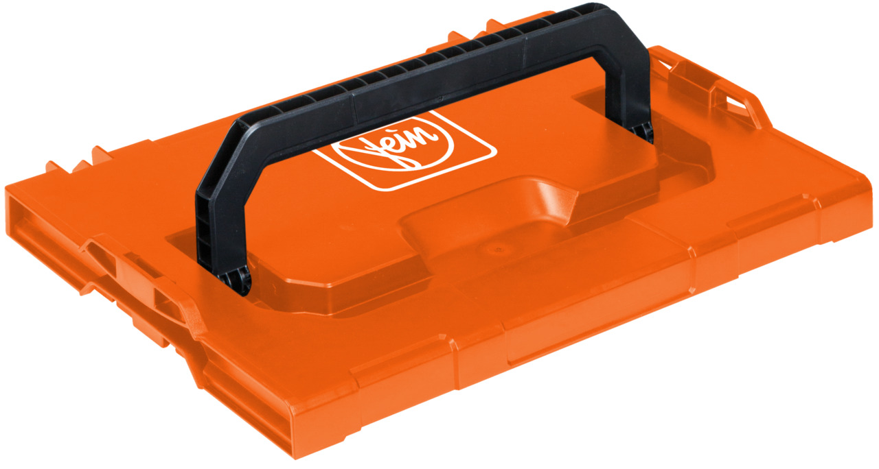 Deksel i-BOXX Rack FEIN