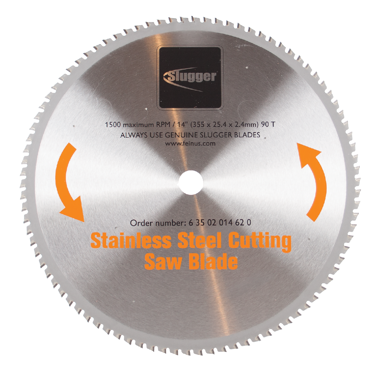Saw blade