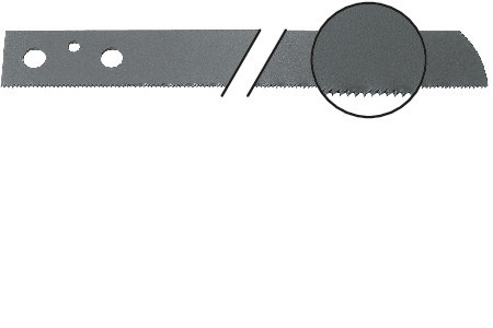 HD saw blades