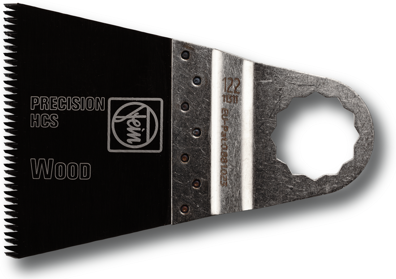 Lamă de ferăstrău Precision E-Cut