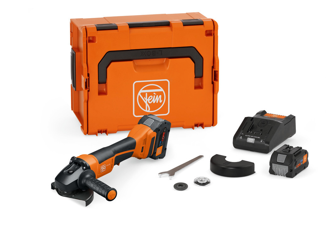 CCG 18-125-12 PD AS Set ProCore