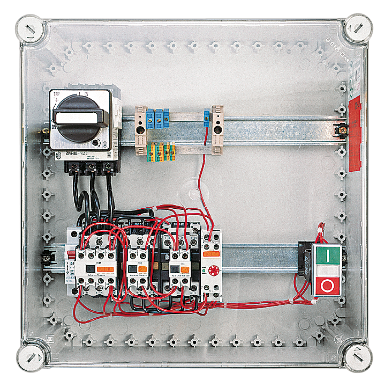 Coffret de démarrage