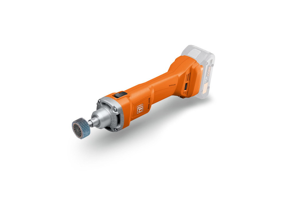 AGSZ 18-280 BL AS
