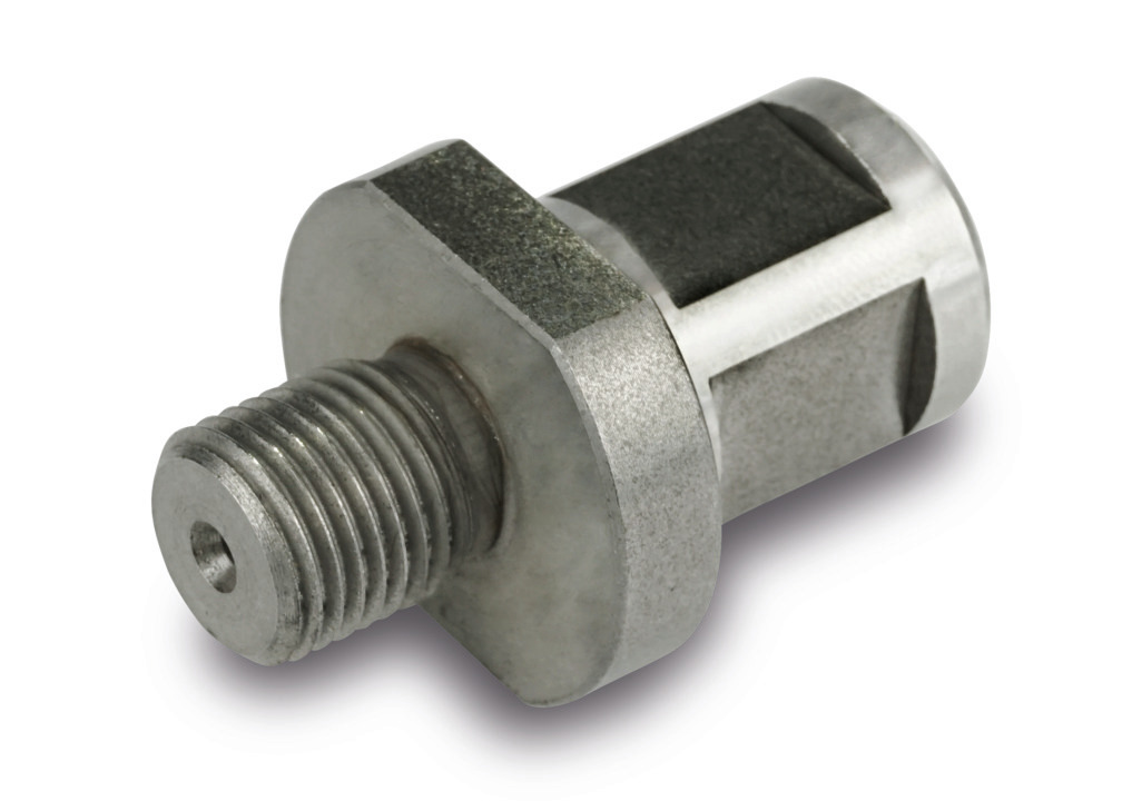 Adapter z uchwytem 3/4 Weldon