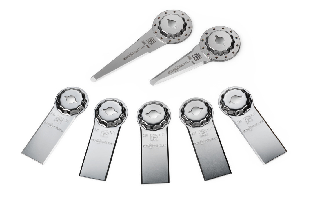 Profi-Set StarlockMax FUGENSANIERUNG