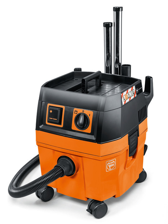 FEIN Dustex 25 L set