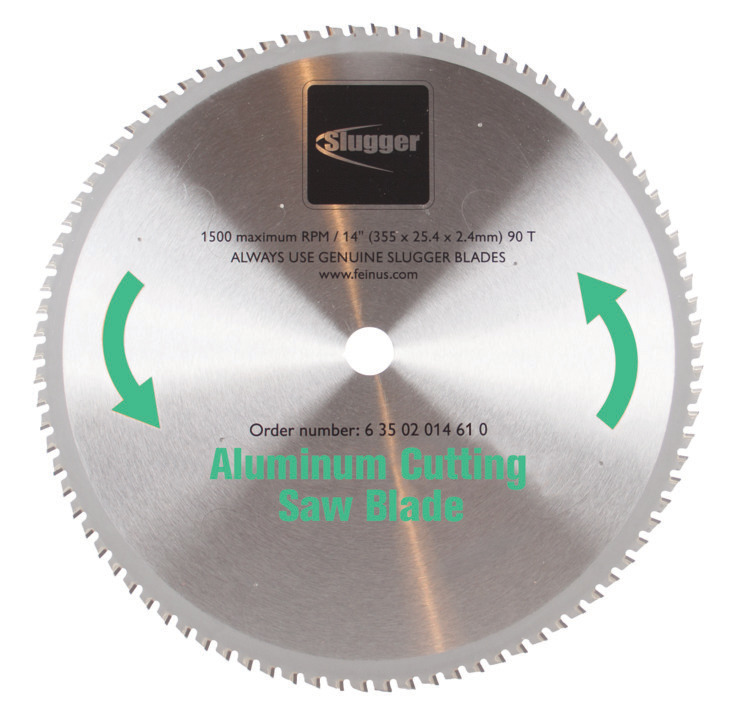 Saw blade