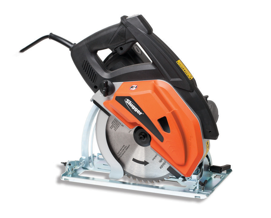 9 in Slugger Metal Cutting Saw