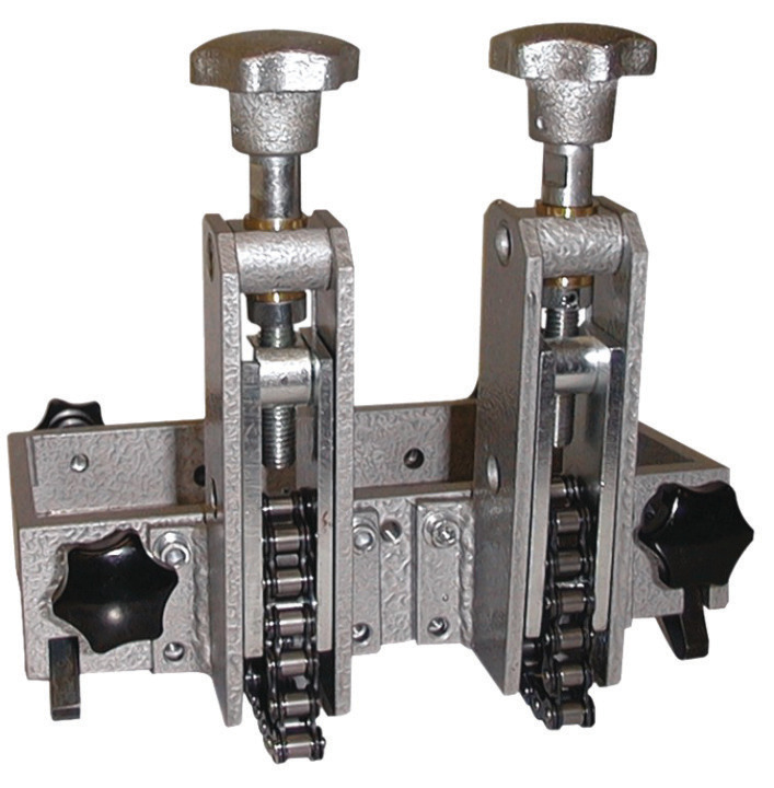 Chain base