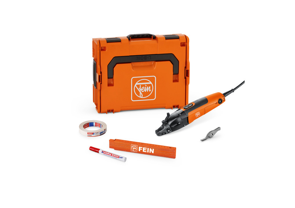 BSS 1.6 CE Set