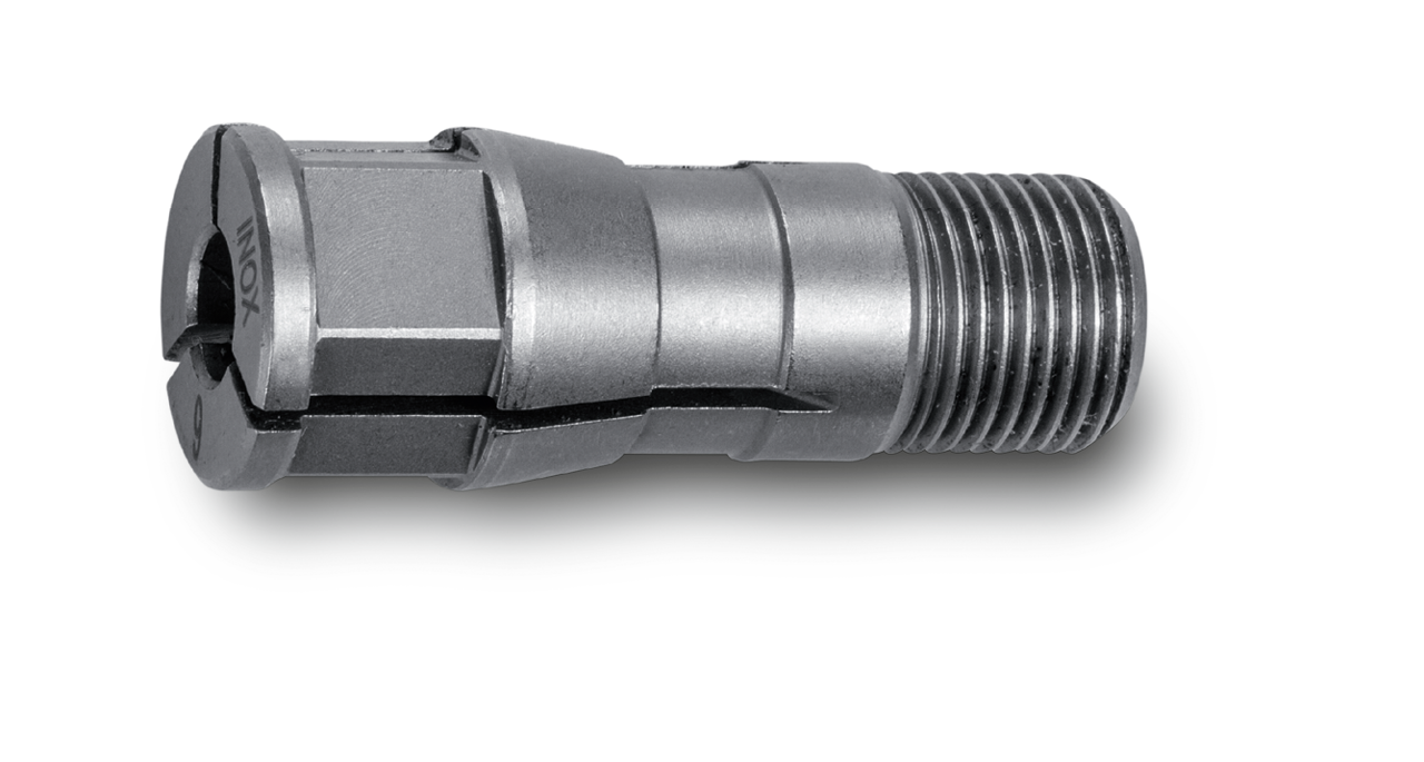 Upínací kleštiny Inox