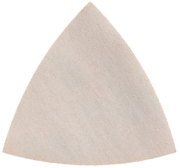 Supersoft sanding sheets