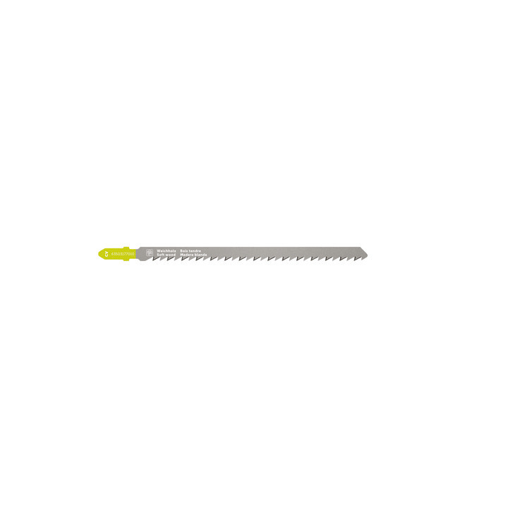 Lame de scie sauteuse pour bois |CV 130 T4 SW SC