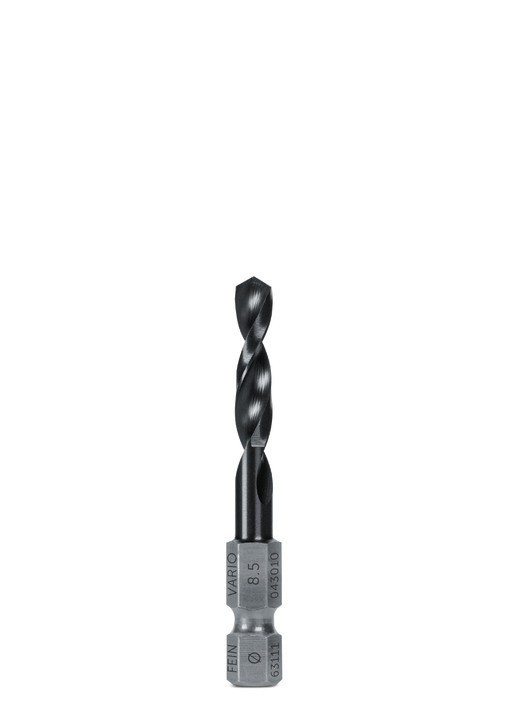 VARIO Spiralbohrer 8.5 mm (M10 Gewinde)