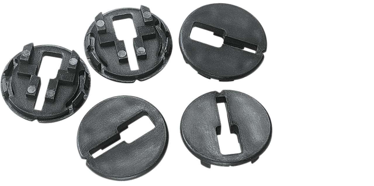 Ochrana před vylamováním materialu